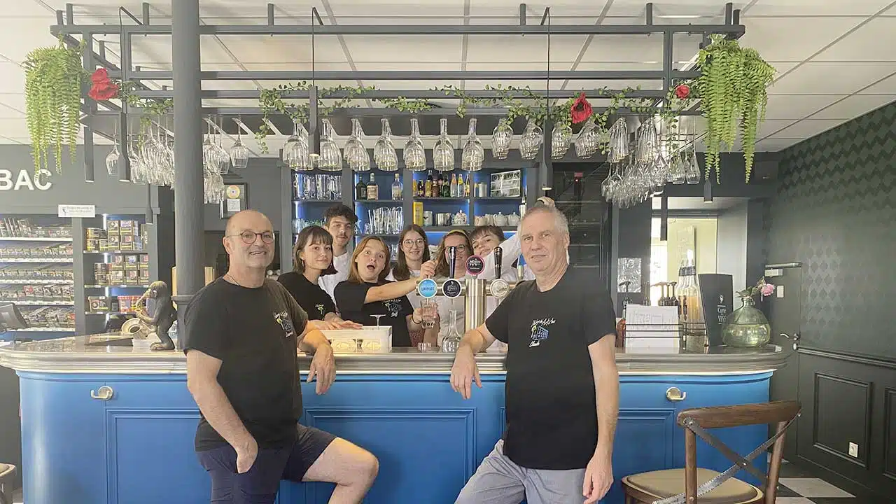 L'Auberge des Artistes