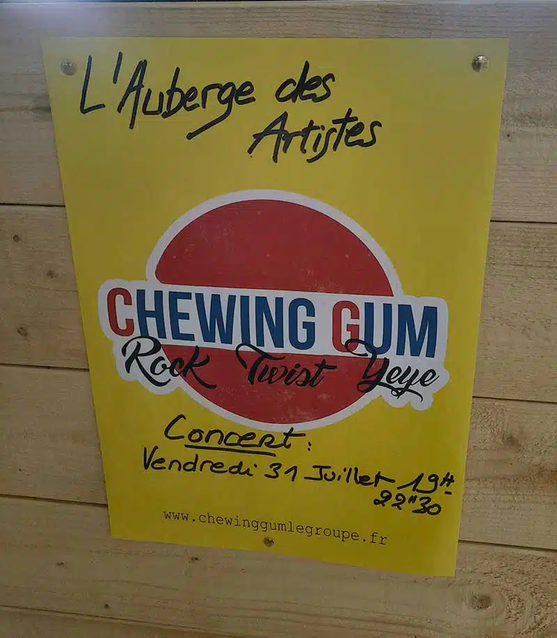 affiche CG 2020
