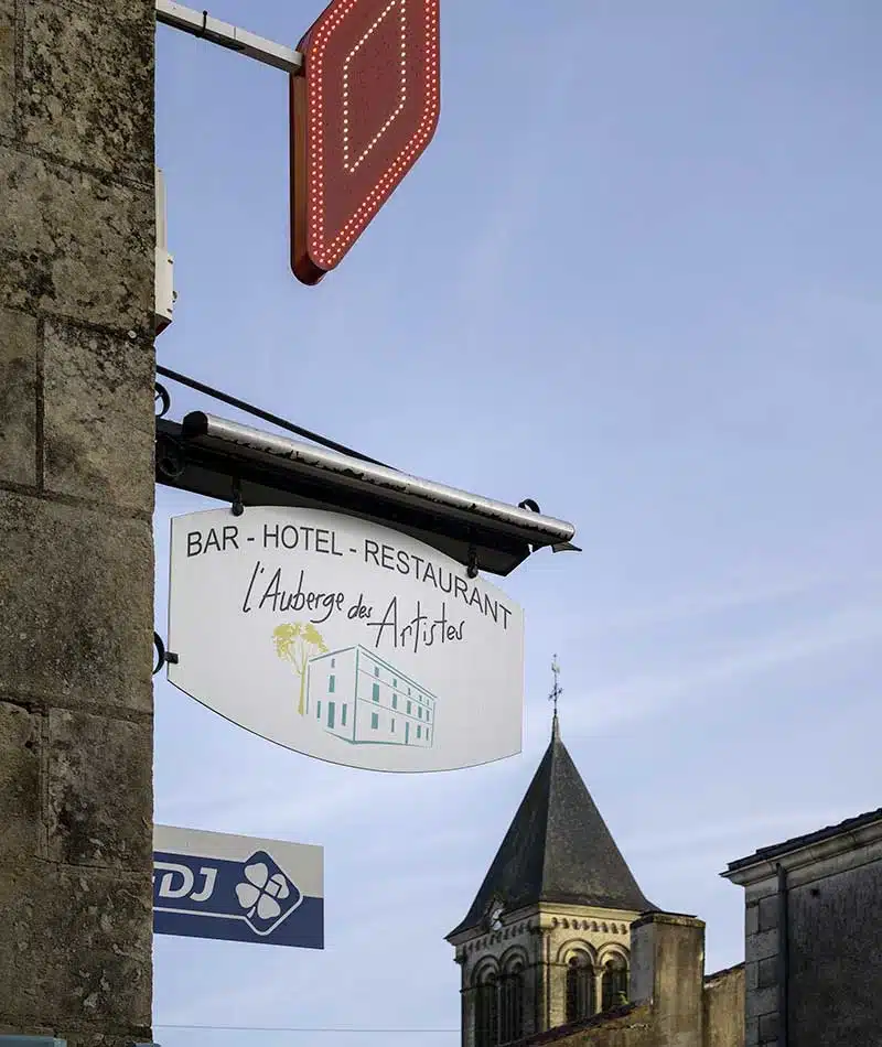 contact auberge des artistes 2