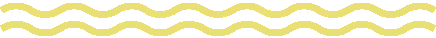 vague jaune