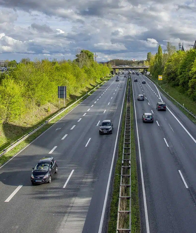 autoroute